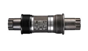 Wkład suportu Shimano Octalink BB-ES300 BSA 68mm/118 mm