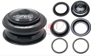 Stery NECO H142, 1-1/8 44h30 półzintegrowane