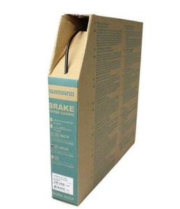 Pancerz hamulca Shimano SLR -  1 metr