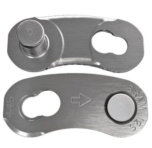 spinka sram eagle 12 srebrna.JPG