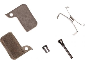 Klocki Sram do hamulców szosowych Red22, Force22, Rival22