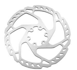 Tarcza hamulca Shimano SM-RT66 160mm 6 śrub