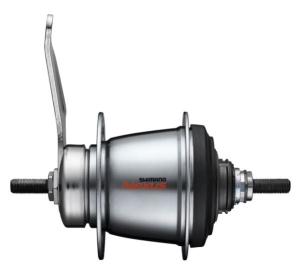 Piasta Nexus 7 SG-C3001 36H torpedo