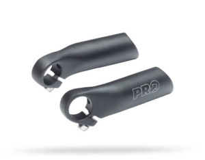 Rogi PRO Anatomic Alloy 80mm czarne