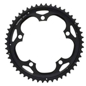 Tarcza Shimano 105 50T-D FC-5703 3x10rz