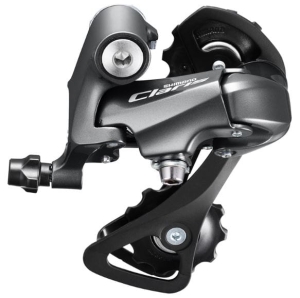 Przerzutka tył 8rz Shimano Claris RD-R2000 GS