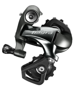 Przerzutka tył 10rz Shimano Tiagra RD-4700 28T SS