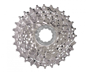 Kaseta 9 rzędowa Shimano CS-HG400, 11-25