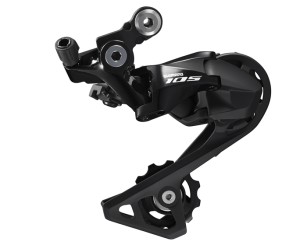 Przerzutka tył Shimano 105 11rz RD-R7000 SS 