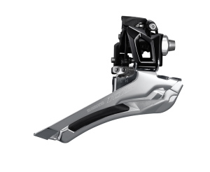 Przerzutka przód Shimano 105 FD-R7000L na hak