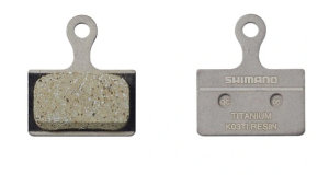 Klocki Shimano K03Ti  XTR