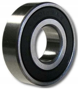 łożysko Novatec #15267 maszynowe