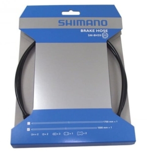 Przewód olejowy ham tarczowego Shimano SM-BH59 1700mm