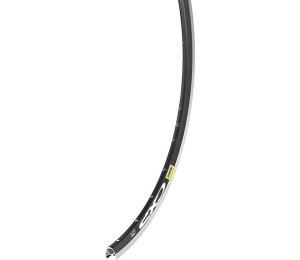 OBRĘCZ MAVIC SZOSA 28" CXP 32H czarna