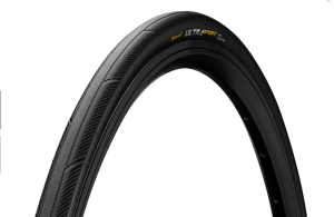 Opona Continental  700x23 UltraSport III drut