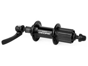 Piasta tył Shimano Deore FH-T610 9/10rz 32H V-ki