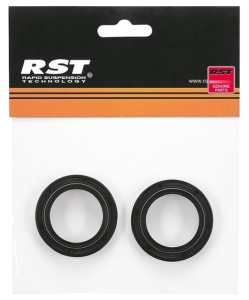 Zestaw uszczelek RST do widelców 32mm (Reveal, First)