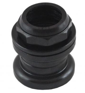 Stery Neco 842 gwint 1-1/8  czarne