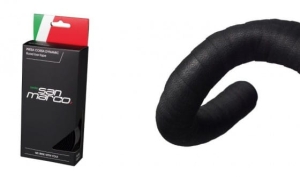 Owijka San Marco Presa Corsa Dynamic czarna