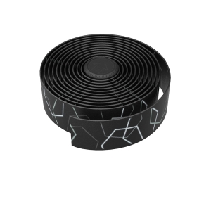 Owijka PRO Gravel Comfort czarna