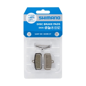 Klocki Hamulca Shimano D03S Saint, Zee,  XT