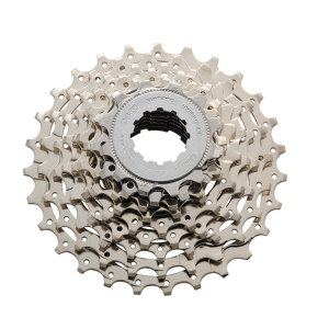 Kaseta 9 rzędowa Shimano Sora CS-HG50, 12-25