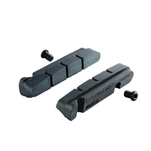 Klocki Shimano R55C4 szosowe do obręczy carbonowych