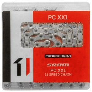 Łańcuch  11rzędów SRAM PC-XX1 