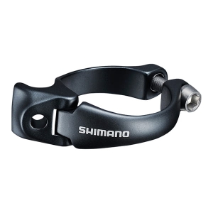 Obejma przerzutki przód Shimano SM-AD91 34,9mm