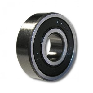 Łożysko Novatec #6000 maszynowe