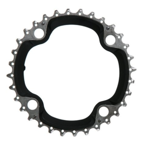 Tarcza Shimano SLX FC-M670/M660 32T 3x10 