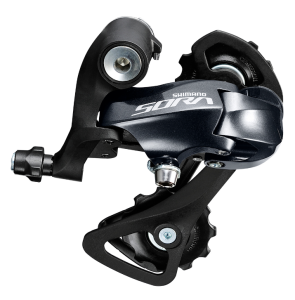 Przerzutka tył Shimano Sora RD-R3000-SS 9rz