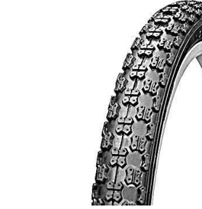 Opona CYT 12" H-506 czarna