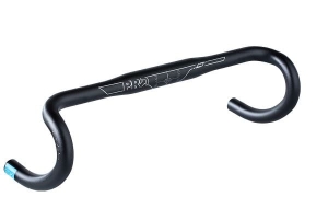 Kierownica szosowa PRO Lt Compact 42cm/31,8