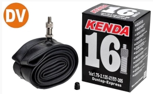 Dętka Kenda 18" DV Box