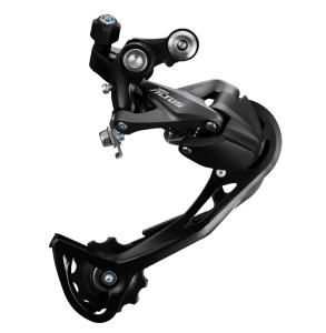 Przerzutka tył RD-M2000 Shadow 9rz