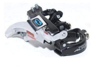 Przerzutka przód Altus FD-M310 42/48T