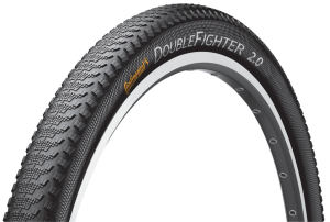 Opona Continental 27,5x2,0 DoubleFighter III