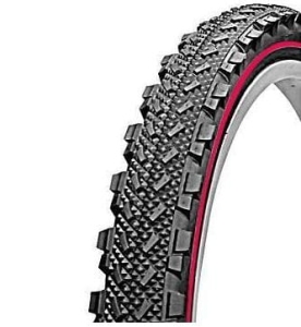 Opona CYT 24"x2.0 H-568-24