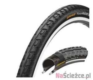 Opona Continental 28x1,75 RideTour