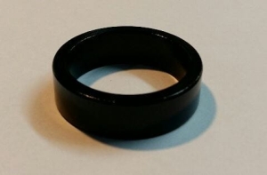 Podkładka dystansowa steru Neco - 10mm