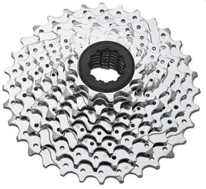 Kaseta 9 rzędowa SRAM PG-950, 11-32