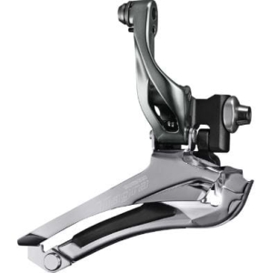 Przerzutka przód Shimano Tiagra FD-4700 2-rzędowa, szosowa