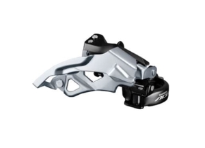 Przerzutka przód Shimano Acera FD-M3000 9rz 34,9mm 48T