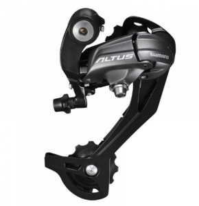 Przerzutka tył Shimano Altus M370-SGS  9rzędów