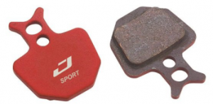 Klocki Jagwire Formula ORO