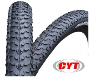 Opona CYT 26x1,95", H-5120